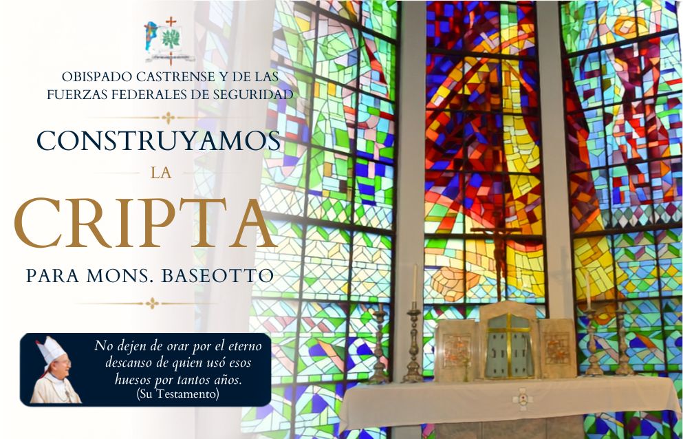 ObispadoCastenseArg_ColectaMonsBaseotto