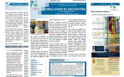 Orillando el Encuentro N° 189