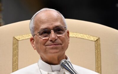 PAPA LEÓN XIV | La reforma litúrgica se inserta en la tradición viva de la Iglesia