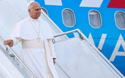 CEA | La visita del Papa León XIV es un acontecimiento que queremos preparar entre todos