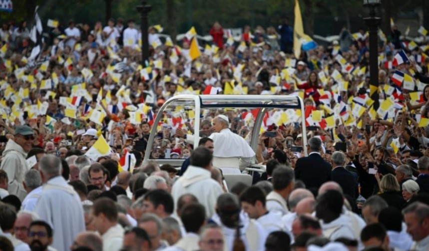ObispadoCastrenseArg_FranciaVisitaApostólicaPapaLeónXIV 06
