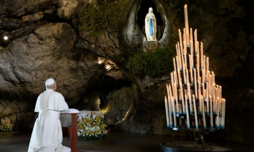 ObispadoCastrenseArg_FranciaVisitaApostólicaPapaLeónXIV 07