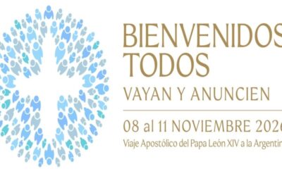 Bienvenidos Todos, Vayan y Anuncien