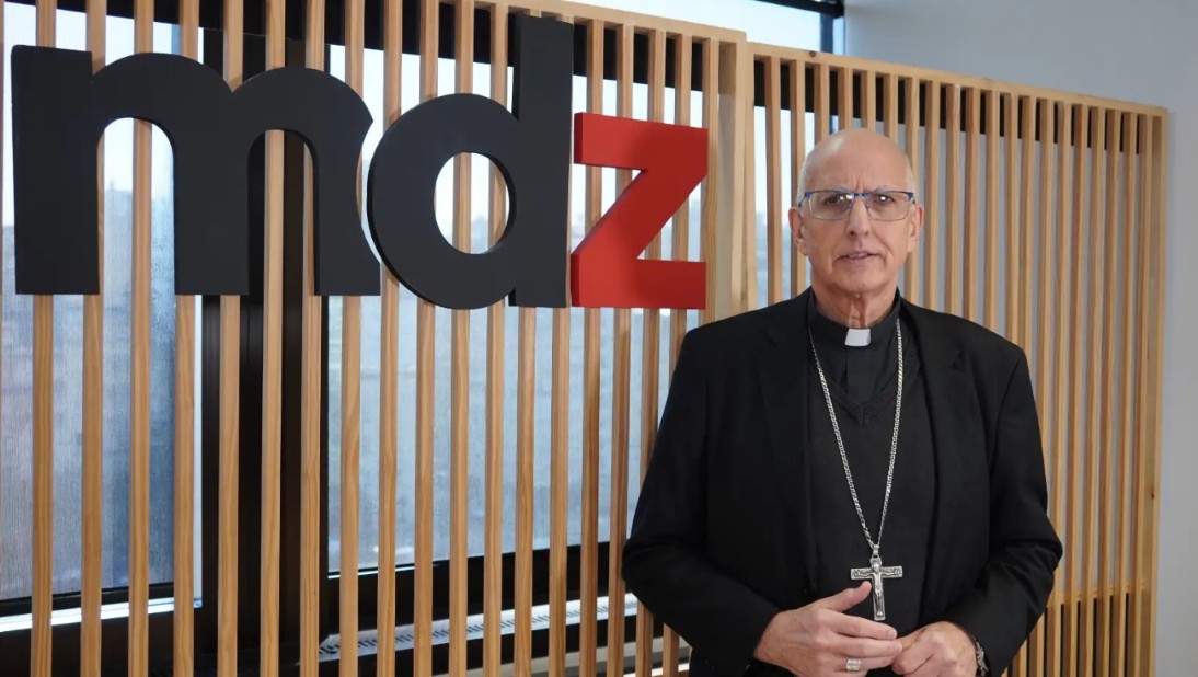 ObispadoCastrenseArg_MonsSantiago en MDZ