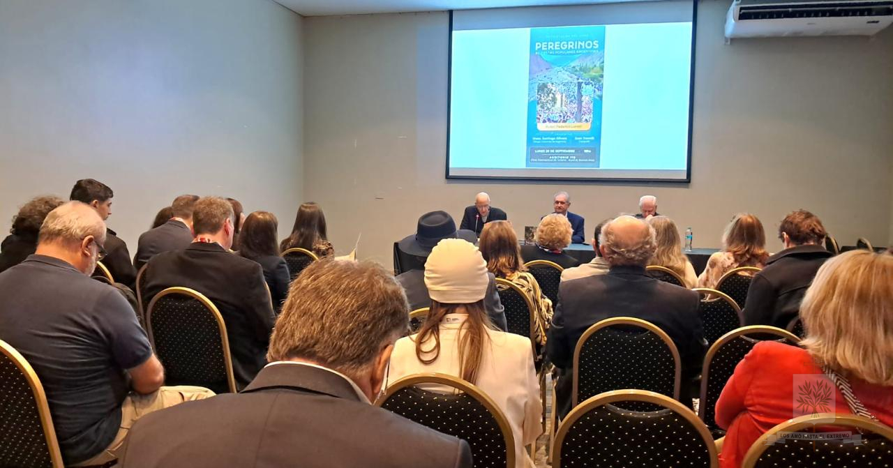 ObispadoCastrenseArg_PresentaciónLibroLaRural 00