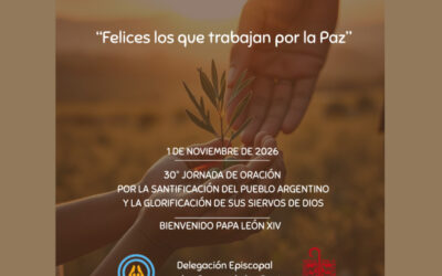 CEA | Felices los que trabajan por la Paz
