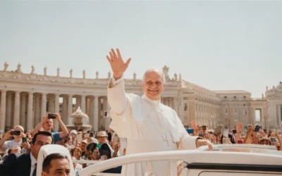 CEA | El Papa Viene a la Argentina, animemos a todos en estas semanas previas para vivir este acontecimiento tan especial para la Iglesia en nuestro país