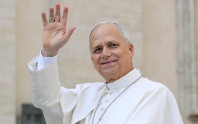 PAPA LEÓN XIV | Para cumplir con eficacia la misión evangélica es necesario que cada bautizado se comprometa a cooperar con la gracia del Espíritu Santo