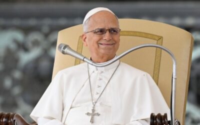 PAPA LEÓN XIV | La fe es una realidad encarnada, entretejida con la cultura en la que está inmersa